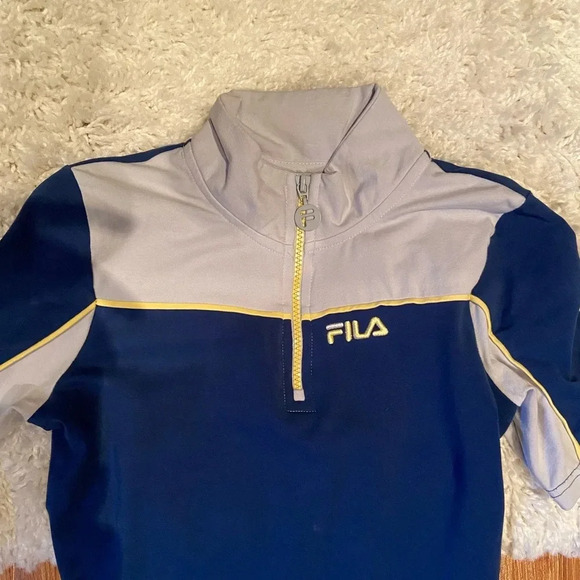 Fila bodycon mini dress 👗 - Picture 2 of 4